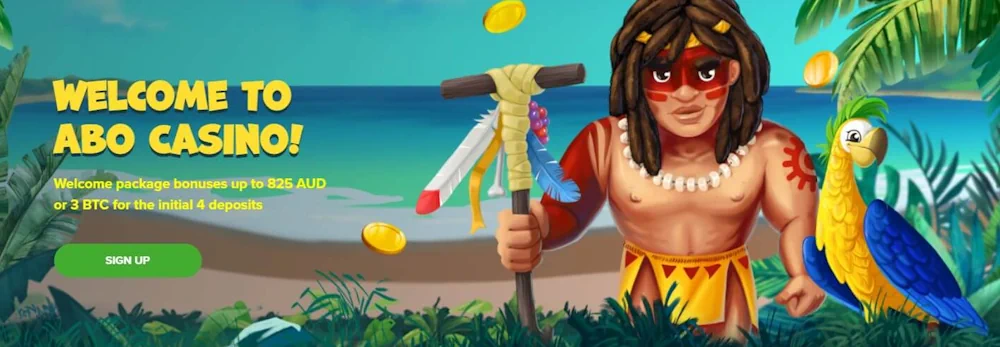 Abo Casino Play Online